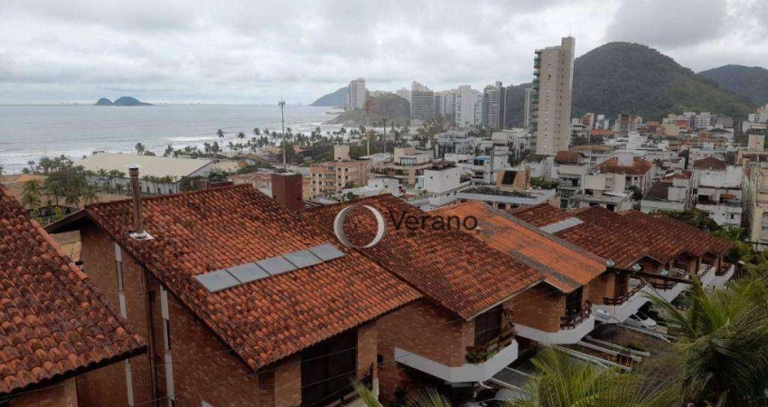 Casa à venda por R$ 1.350.000,00 - Enseada - Guarujá/SP