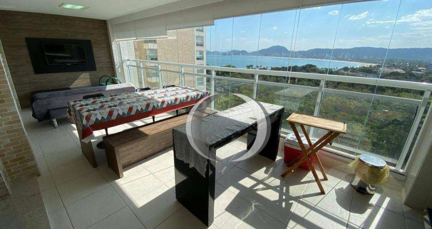 Apartamento Enseada - Guarujá/SP