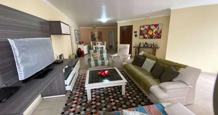 Apartamento com 3 quartos à venda na Rua São Carlos, 201, Barra Funda, Guarujá