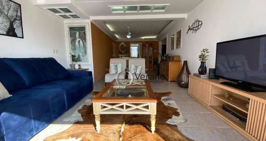 Cobertura com 3 quartos à venda na Rua Uruguai, 769, Enseada, Guarujá