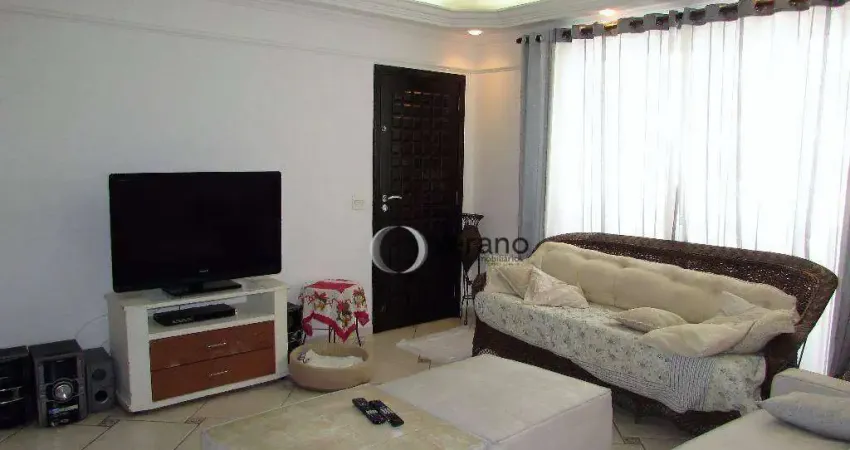 Apartamento à venda, 111 m² por R$ 540.000,00 - Pitangueiras - Guarujá/SP