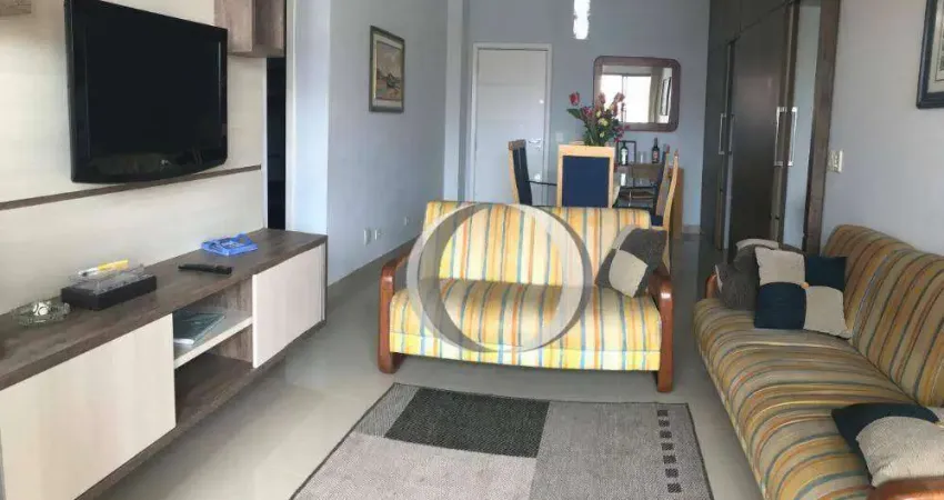 Apartamento com 2 quartos à venda na Avenida Santa Maria, 418, Enseada, Guarujá