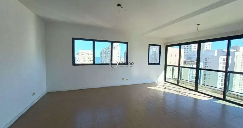Apartamento com 3 quartos à venda na Rua Santo Amaro, 184, Vila Maia, Guarujá