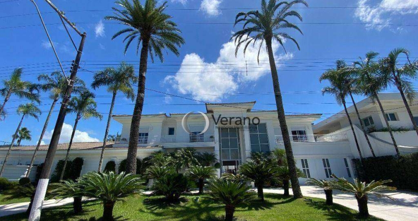 Casa à venda, 1203 m² por R$ 18.000.000,00 - Acapulco - Guarujá/SP