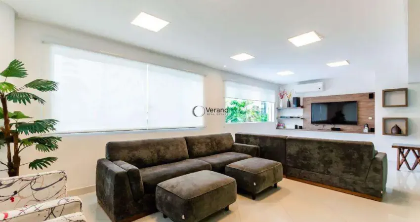 Apartamento com 3 quartos à venda na Rua Antônio de Souza, 162, Centro, Guarujá