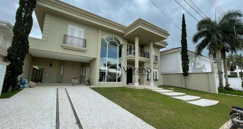 Casa à venda, 500 m² por R$ 7.500.000,00 - Acapulco - Guarujá/SP