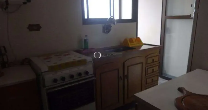 Cobertura com 2 quartos à venda na Rua Guadalajara, 646, Enseada, Guarujá