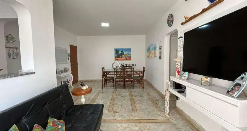 Apartamento com 2 quartos à venda na Rua Abdala Daiggi, Enseada, Guarujá