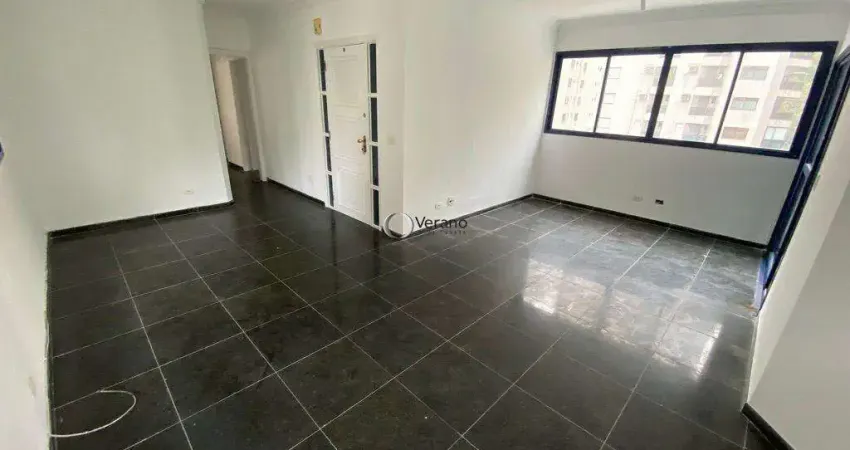 Apartamento com 3 quartos à venda na Rua Santos, 363, Barra Funda, Guarujá