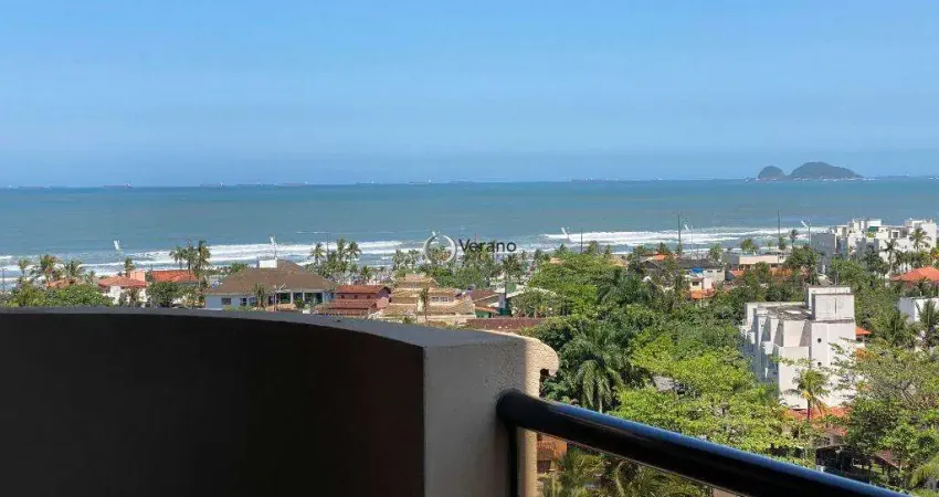 Apartamento com 3 quartos à venda na Rua Francisco Rebolo, 40, Balneário Cidade Atlântica, Guarujá