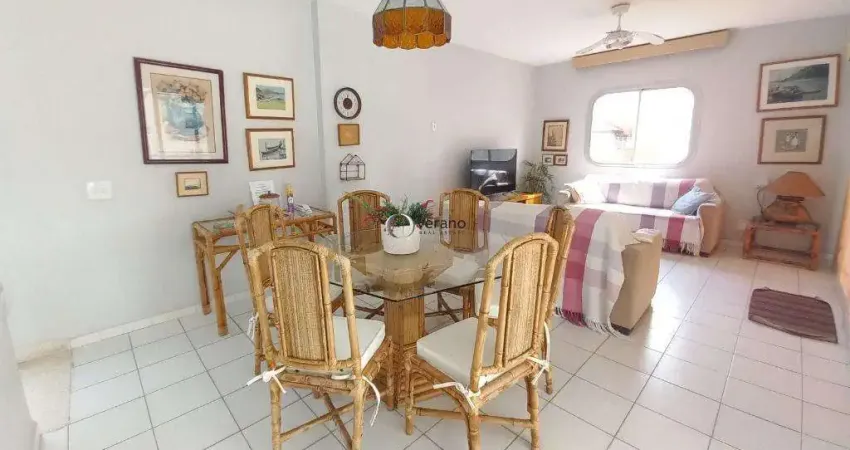 Cobertura à venda, 180 m² por r$ 450.000,00 - enseada - guarujá/sp