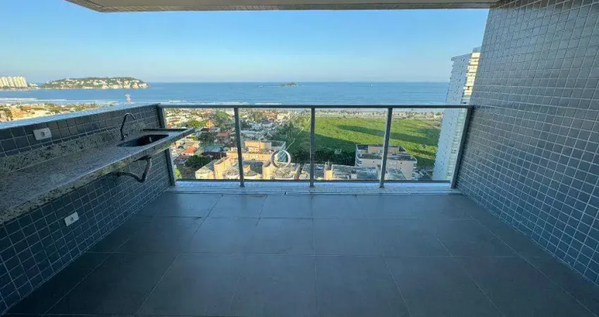 Apartamento com 2 quartos à venda na Rua F, 51, Enseada, Guarujá