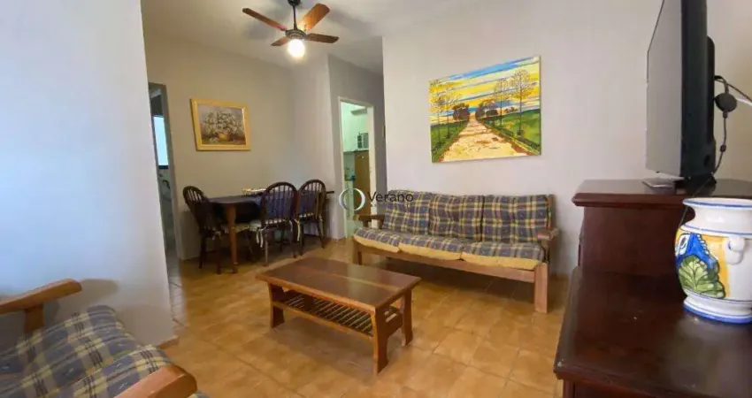 Apartamento à venda, 75 m² por r$ 340.000,00 - enseada - guarujá/sp