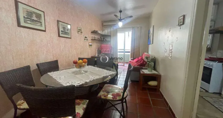 Apartamento à venda, 65 m² por r$ 280.000,00 - enseada - guarujá/sp
