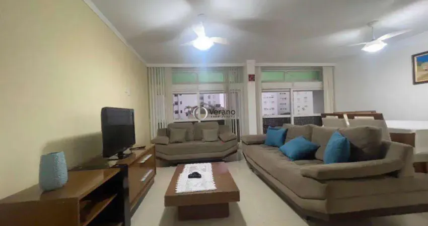 Imóvel à beira-mar em guarujá, pitangueiras - apartamento mobiliado - venda