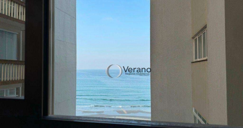 Apartamento à venda, 117 m² por R$ 700.000,00 - Pitangueiras - Guarujá/SP
