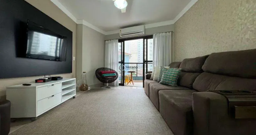 Requinte e sofisticação, com todo lazer que sua família procura