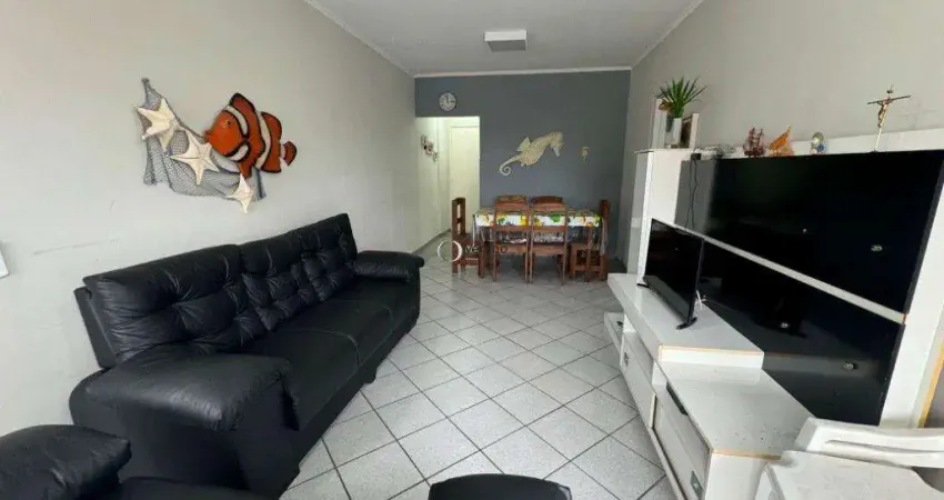 Apartamento com 3 quartos à venda na Rua Marivaldo Fernandes, 115, Jardim Tejereba, Guarujá
