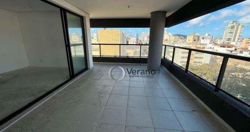 Apartamento à venda, 48 m² por R$ 500.000,00 - Enseada - Guarujá/SP