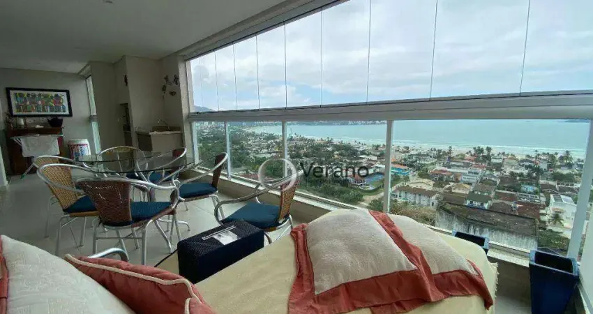 Apartamento com 2 quartos à venda na Rua Desembargador Mário de Almeida Pires, 397, Enseada, Guarujá