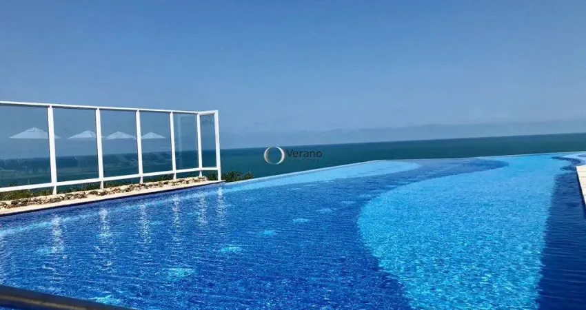 Apartamento com 2 quartos à venda na Rua Gilberto Glasser, 662, Parque Enseada, Guarujá