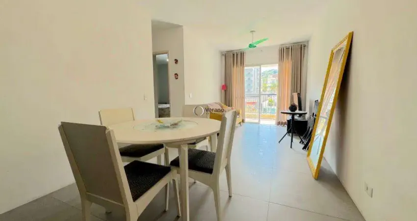 Apartamento com 2 quartos à venda na Avenida da Saudade, 335, Enseada, Guarujá