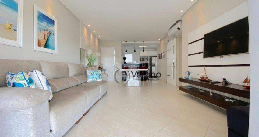 Apartamento com 3 quartos à venda na Passeio Maracai, 52, Riviera de São Lourenço, Bertioga