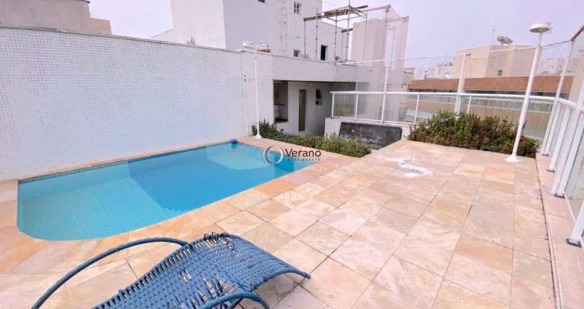 Cobertura com 5 quartos à venda na Avenida Riviera, 52, Riviera, Bertioga