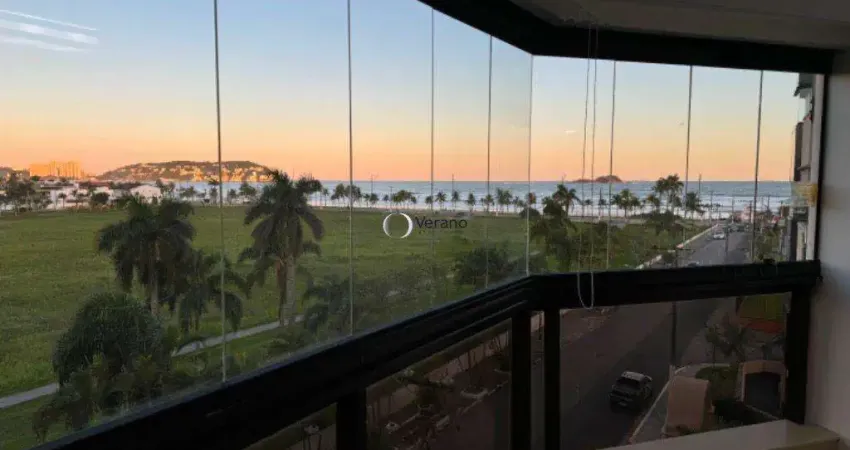 Oportunidade - apartamento a venda na enseada - guarujá/sp - 3 suítes