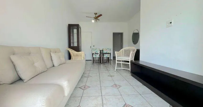 Apartamento com 3 quartos à venda na Avenida da Saudade, 169, Jardim São Miguel, Guarujá