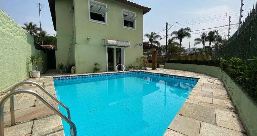 Casa com 4 quartos à venda na Rua Prefeito Paulo Figueira Júnior, 175, Jardim Virgínia, Guarujá