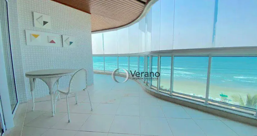 Apartamento com 3 quartos à venda na Passeio dos Galeões, 312, Riviera de São Lourenço, Bertioga