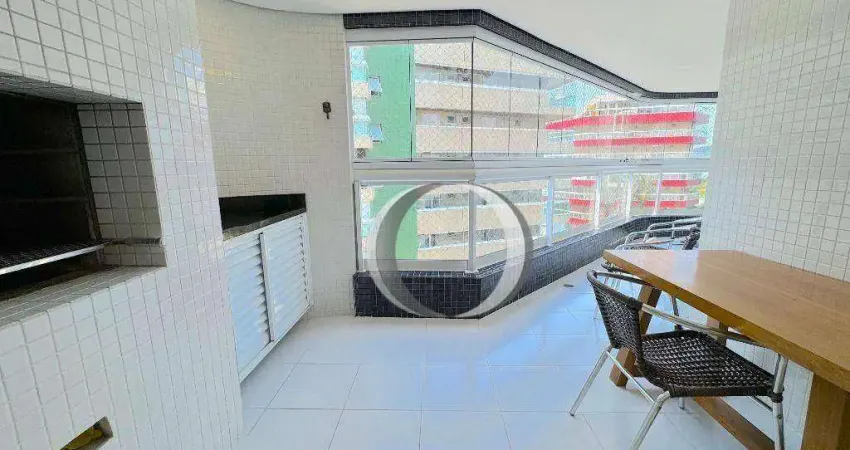 Apartamento com 3 quartos à venda na Passeio dos Galeões, 156, Riviera de São Lourenço, Bertioga