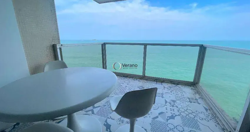 Apartamento com 3 quartos à venda na Rua Marechal Floriano Peixoto, 467, Morro do Maluf, Guarujá