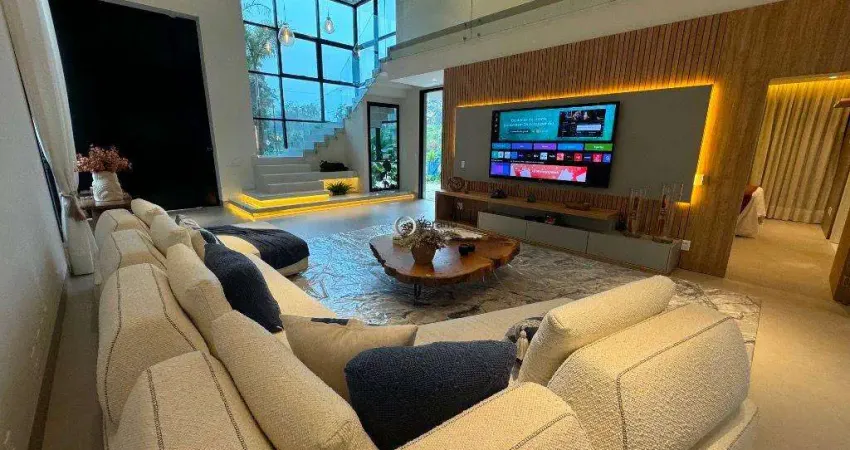 Casa com 5 quartos à venda na Passeio de Ilheus, 21, Riviera de São Lourenço, Bertioga