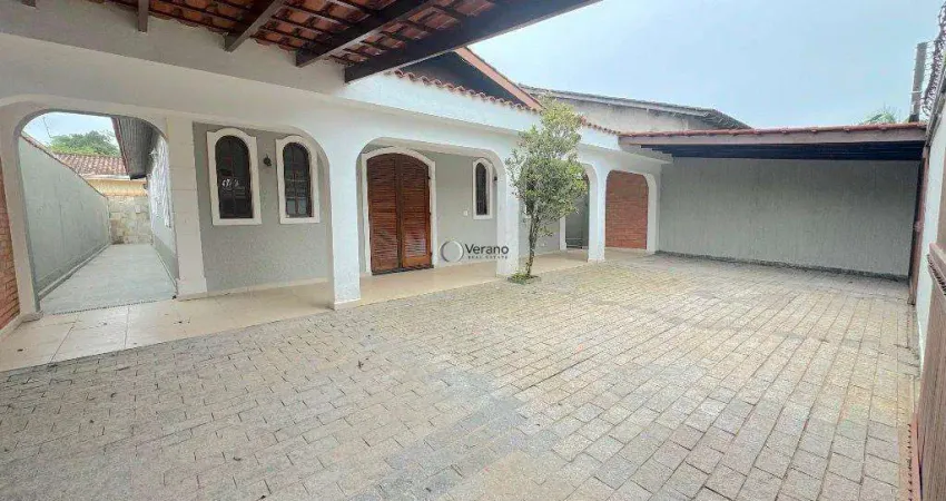 Casa com 3 quartos à venda na Avenida Professor João Batista Julião, 227, Jardim Virgínia, Guarujá