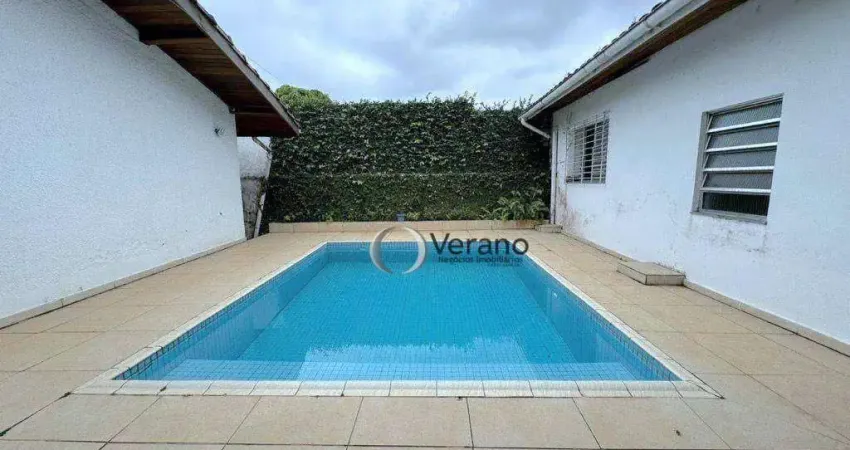 Casa com 4 quartos à venda na Rua Desembargador Mário de Almeida Pires, 719, Jardim Virgínia, Guarujá