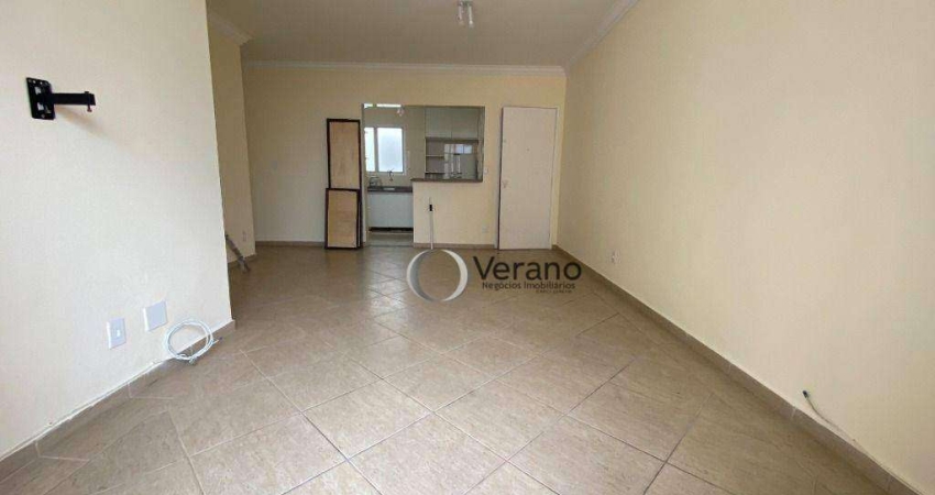 Apartamento com 3 quartos à venda na Rua Doutor Fernando Nascimento, 127, Enseada, Guarujá