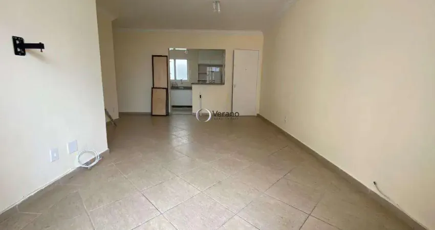 Apartamento com 3 quartos à venda na Rua Doutor Fernando Nascimento, 127, Enseada, Guarujá