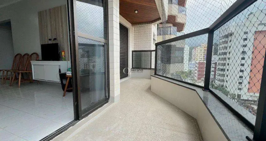 Apartamento com 2 quartos à venda na Avenida Santa Maria, 429, Enseada, Guarujá