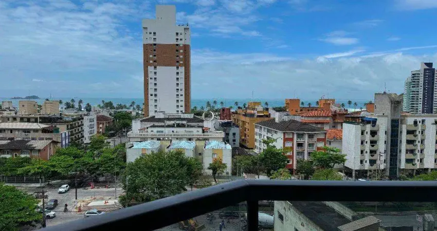 Enseada guarujá, vista mar, lazer completo, todo reformado
