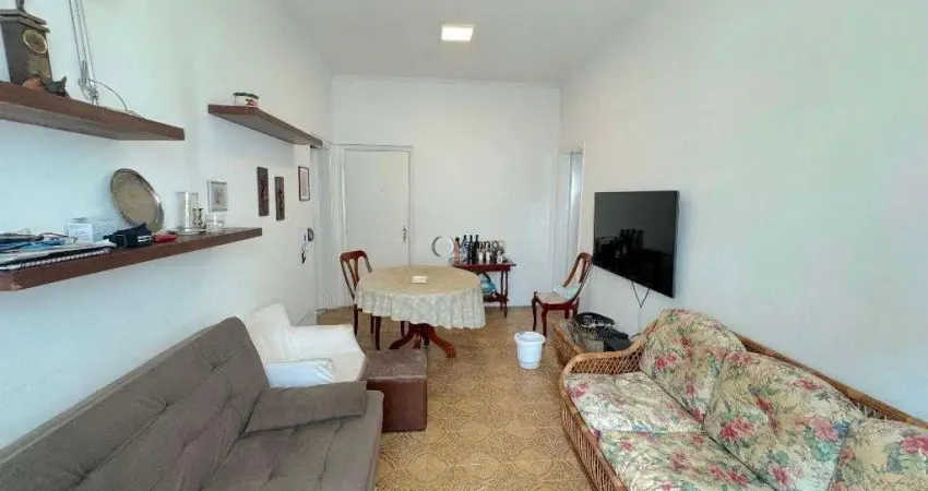 Apartamento com 1 quarto à venda na Rua Mário Ribeiro, 6, Centro, Guarujá