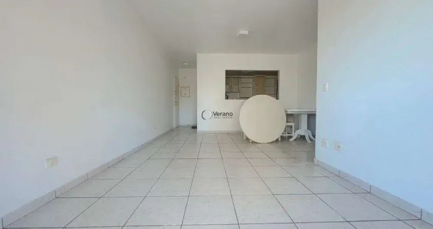 Apartamento com 2 quartos à venda na Rua Chile, 312, Enseada, Guarujá