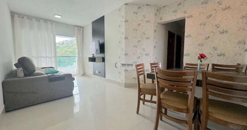 Enseada guaruja, prédio imponente, com lazer, churrasqueira na varanda