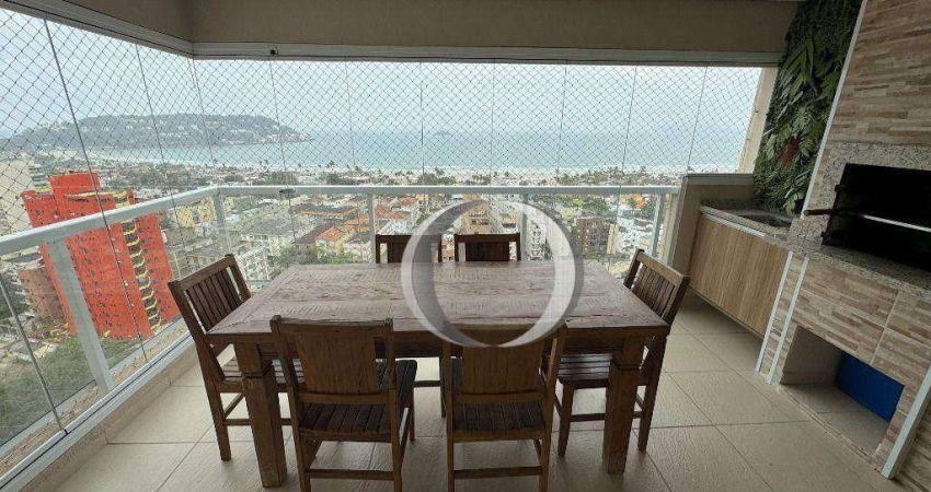 Apartamento Guarujá Enseada