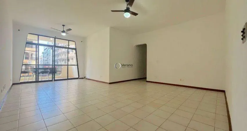 Apartamento na enseada a venda, guarujá, amplo, lazer, oportunidade!