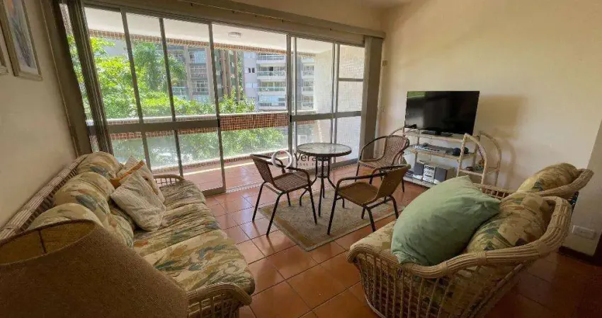 Apartamento com 3 quartos à venda na Avenida Marechal Deodoro da Fonseca, 87, Centro, Guarujá