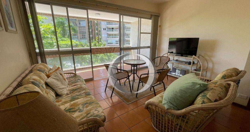 Guarujá Pitangueiras prox a praia, 3 quartos e 2 vagas.