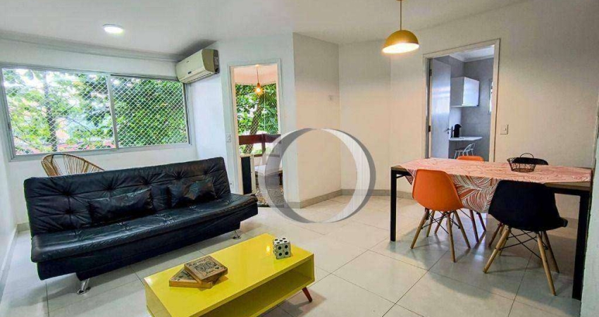 Apartamento no Guaruja