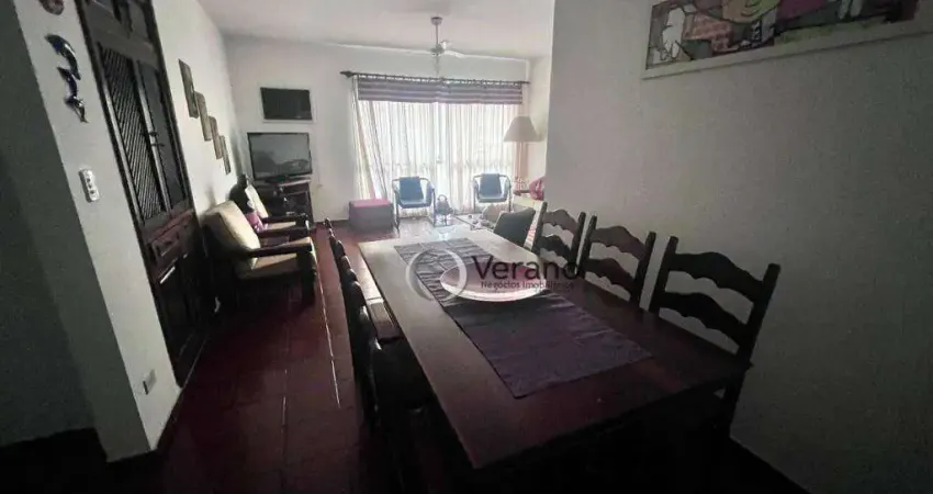 apartamento na enseada guaruja com 2 quartos sala para 2 ambientes proximo do mar